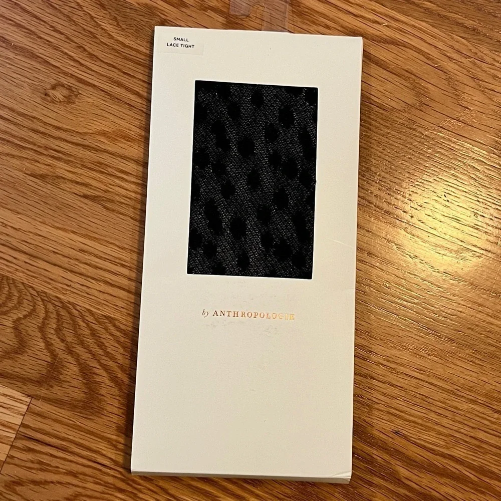 Anthropologie choice small